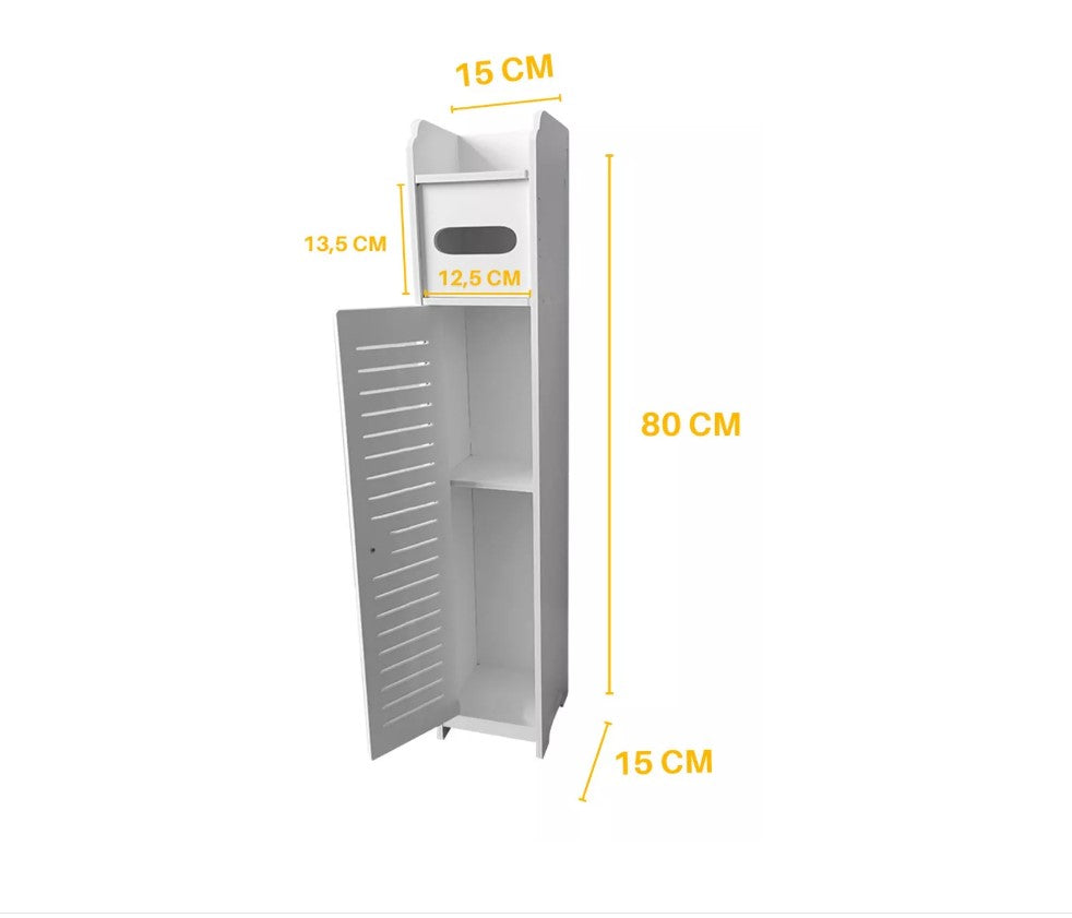 Rollit™-Mueble Organizador